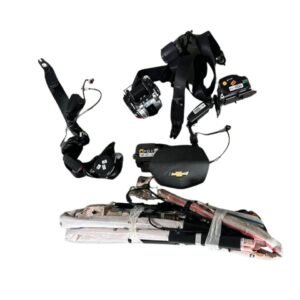 Kit de airbag Chevrolet Onix 2022 2023 2024 2025
