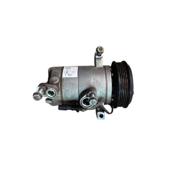 Compresor de aire acondicionado Chevrolet Montana 2024