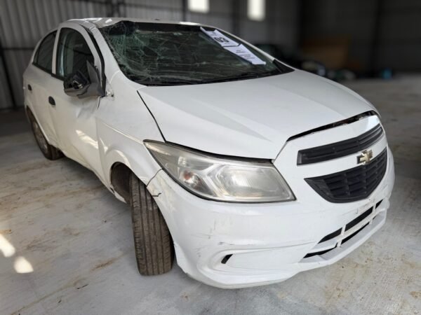 Repuestos Chevrolet Onix Joy 2017 PARTES / REPUESTOS