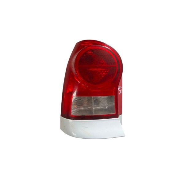 Faro trasero izquierdo original VW Gol g4