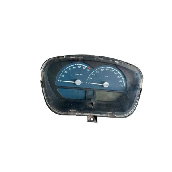 Tablero de instrumentos chevrolet celta 2005