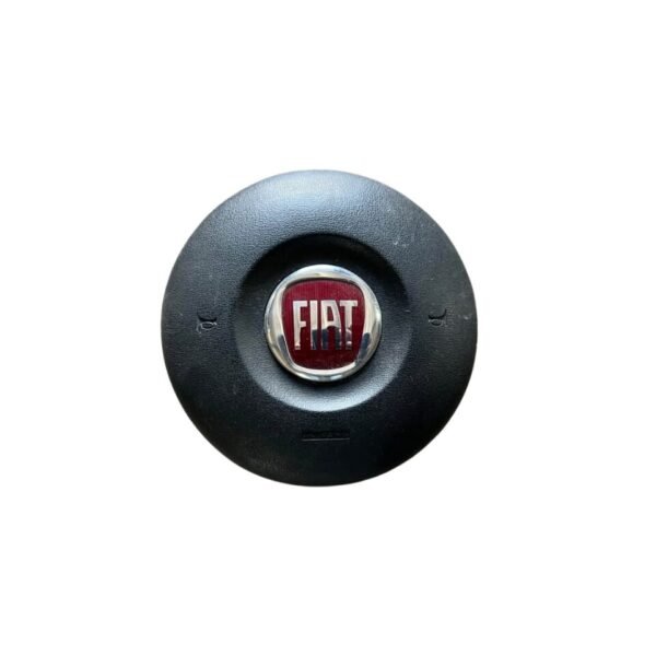 Airbag de volante Fiat uno 2017