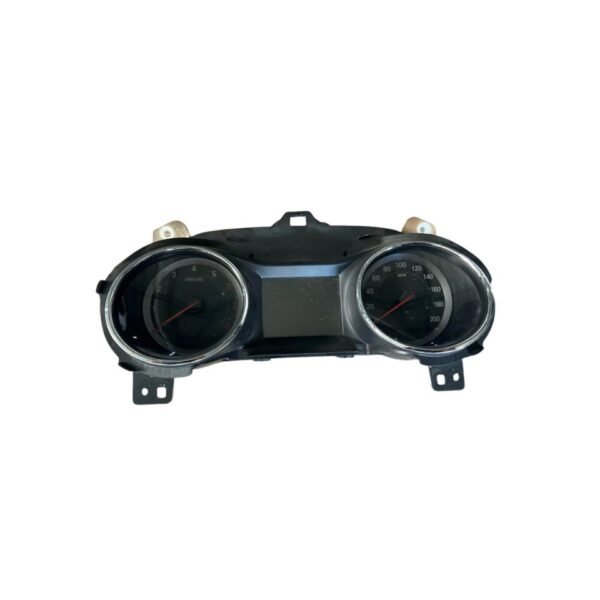 Tablero de instrumentos Chevrolet Onix 2022 2023 2024 2025