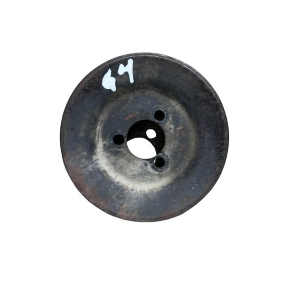 Polea de bomba de agua VW Gol g4 2008