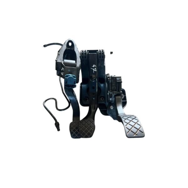 Pedalera completa VW gol g5 g6 g7 g8