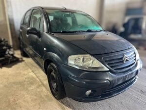 Repuestos Citroen C3 1.6 2008 PARTES / REPUESTOS