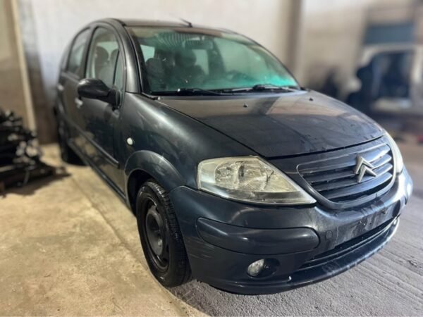 Repuestos Citroen C3 1.6 2008 PARTES / REPUESTOS