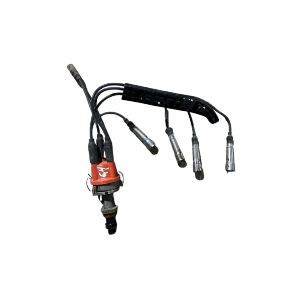 Distribuidor de encendido vw gol g4 2008