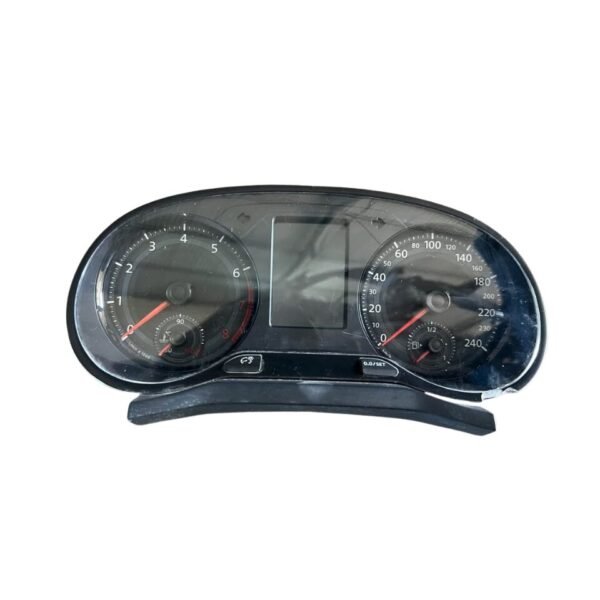 Tablero de instrumentos vw gol g5 g6 g7 g8