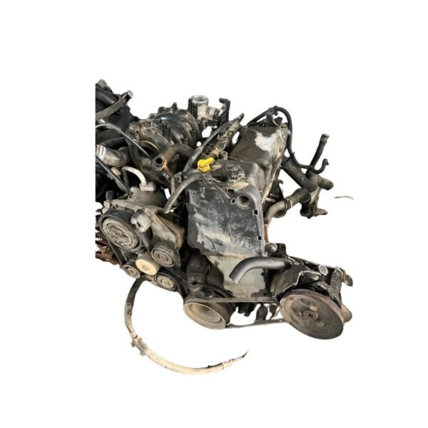 Motor fiat strada 1.4 2012