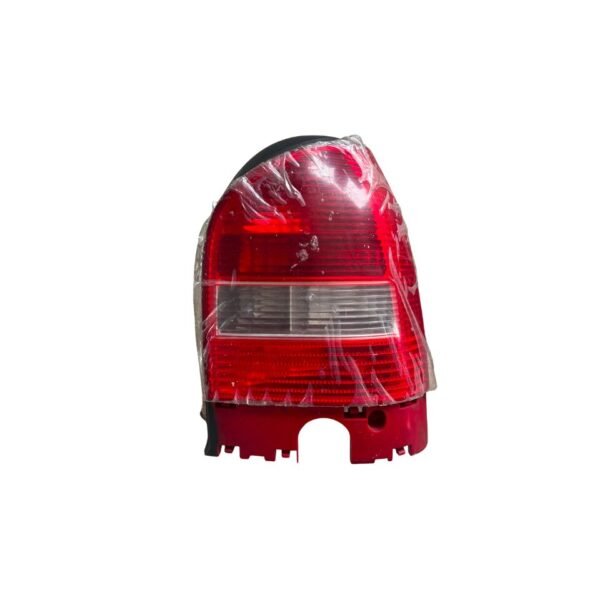 Faro trasero derecho original VW g3