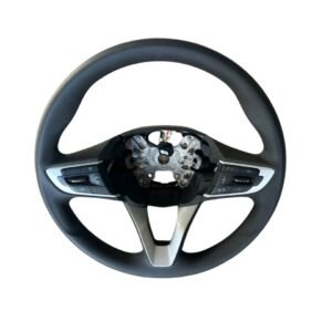 Volante de cuero con comandos Chevrolet Onix 2022 a 2025