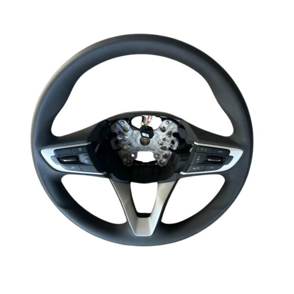 Volante de cuero con comandos Chevrolet Onix 2022 a 2025