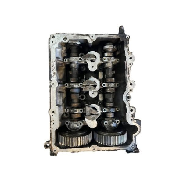Tapa de cilindros completa Chevrolet Onix 2022 2023 2024 2025