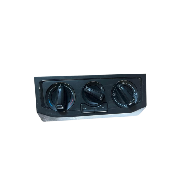 Consola de calefacción vw gol g5 g6 g7 g8