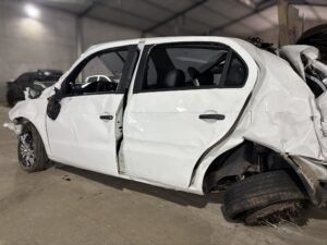 Repuestos Volkswagen Trendline 1.6 2022 PARTES / REPUESTOS