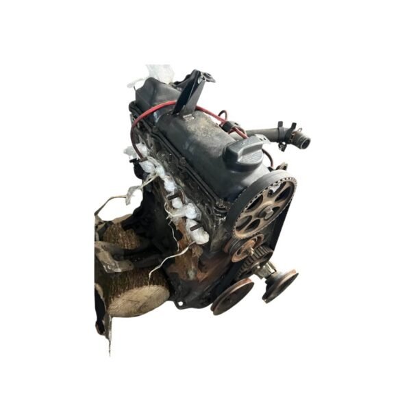 Motor VW Gol g4 1.6