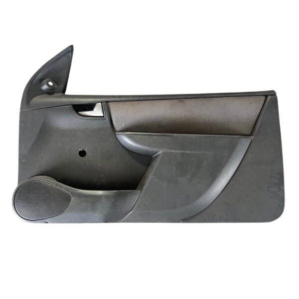 Tapizados de puerta Chevrolet Celta 2012 2 puertas