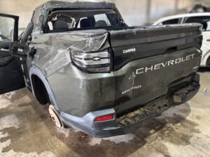 Repuestos Chevrolet Montana 1.2 turbo 2024 PARTES / REPUESTOS