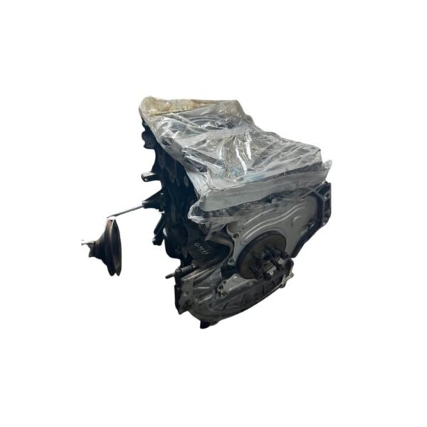 Motor Chevrolet Onix 2022 a 2025 pelado o completo