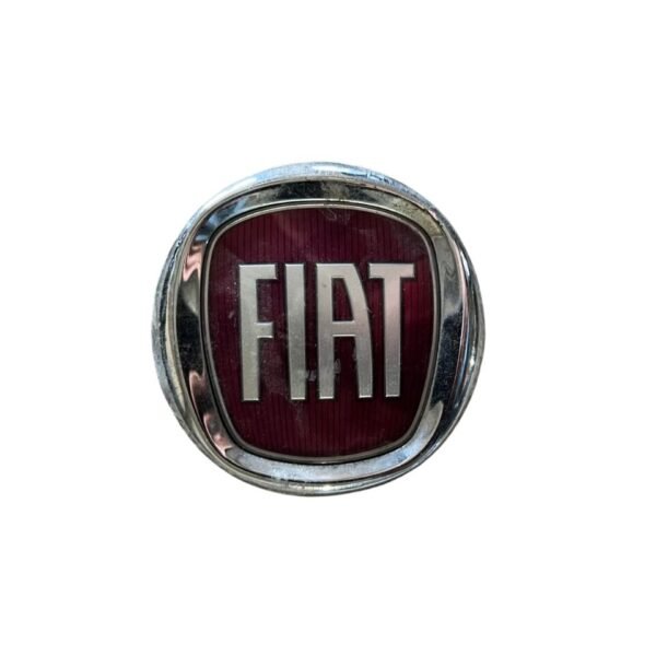 Insignia Fiat Uno 2017