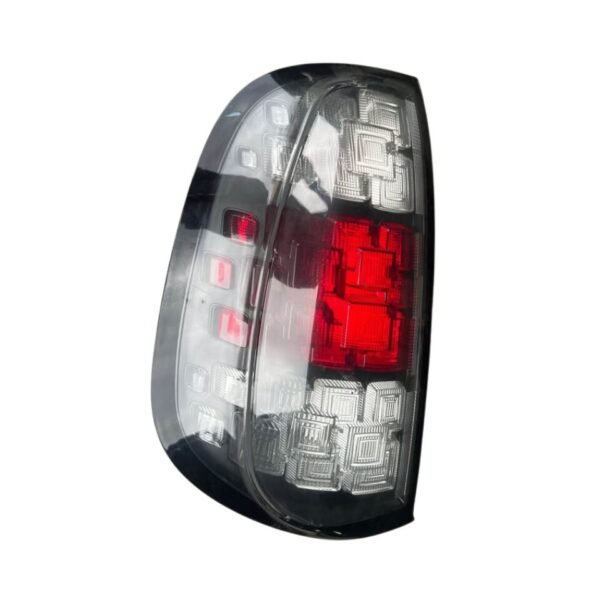 Faro trasero izquierdo ORIGINAL Fiat uno attractive 2017