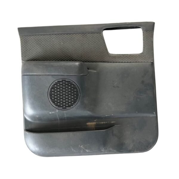 Tapizados de puertas traseras Chevrolet s10 2011