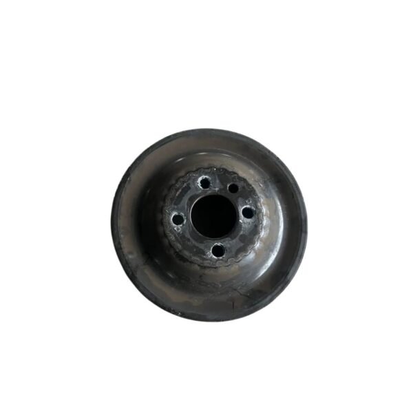 Polea de cigüeñal  VW Gol g5 g6 g7