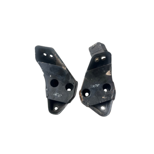 Soporte pata motor chevrolet corsa