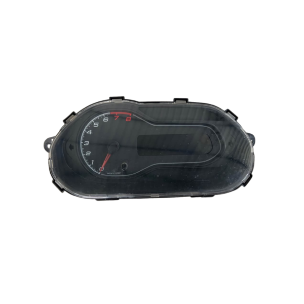 Tablero de instrumentos Chevrolet Onix Joy 2017