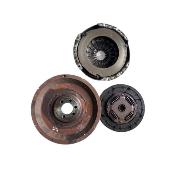 Kit de embreague VW GOL G6 g6 g7 original