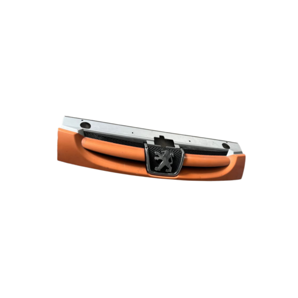 Careta completa Peugeot partner 2021 oroiginal