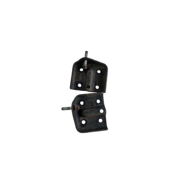 Soporte restorte U Chevrolet S10 2.4 nafta 2011