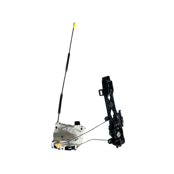 Cerradura eléctrica puerta delantera izquierda Chevrolet onix 2022 en adelante