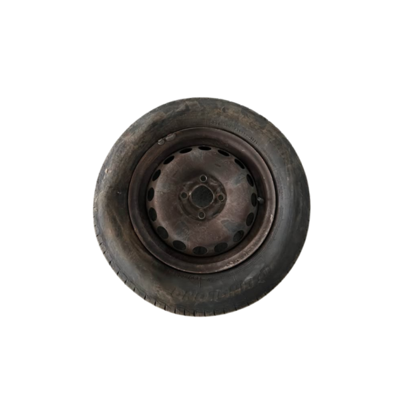 Rueda completa r14