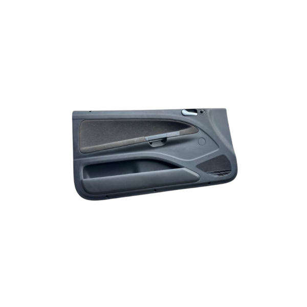 Tapizado de puerta delantera izquierda VW Saveiro 2025