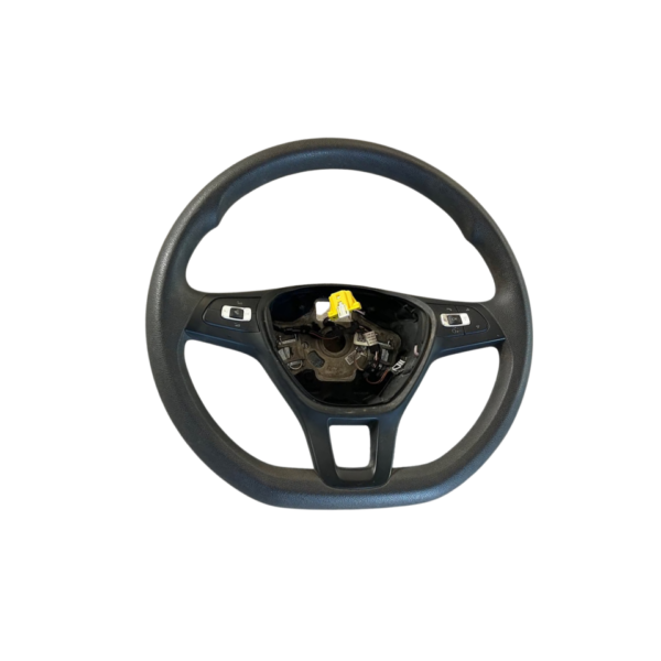 Volante con comando VW Up 2021