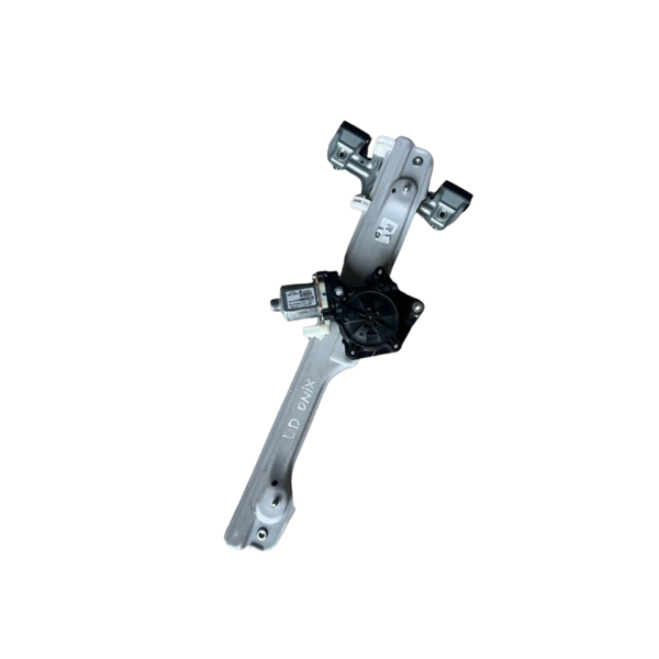 Maquina alzacristales puerta delantera izquierda Chevrolet onix 2022 en adelante