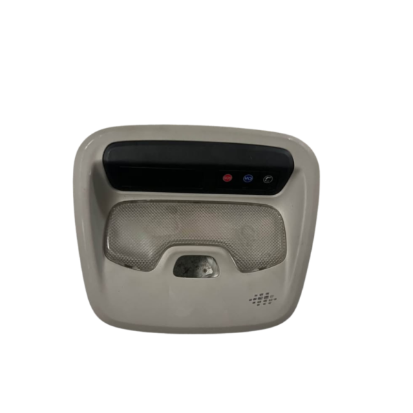 Luz de techo  Chevrolet onix 2022 en adelante