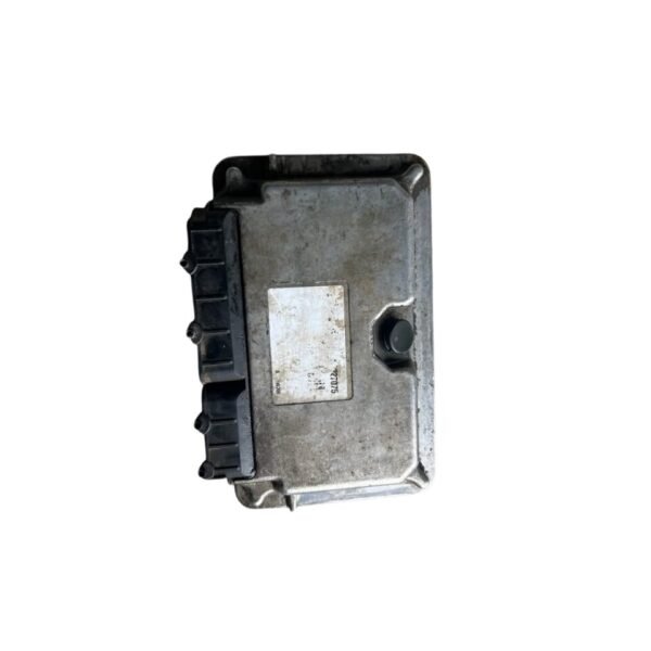 ECU Computadora Fiat strada 2012 1.4