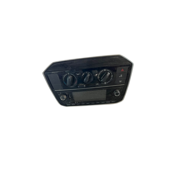 Radio original VW Up 2021