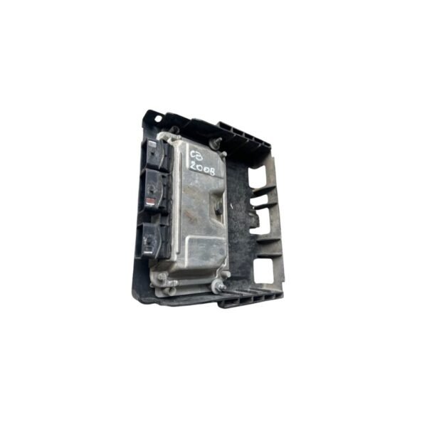 ECU Computadora Citroen C3 2008