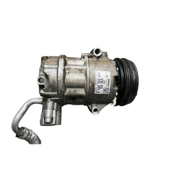 Compresor de aire acondicionado VW GOL G5 G6 G7