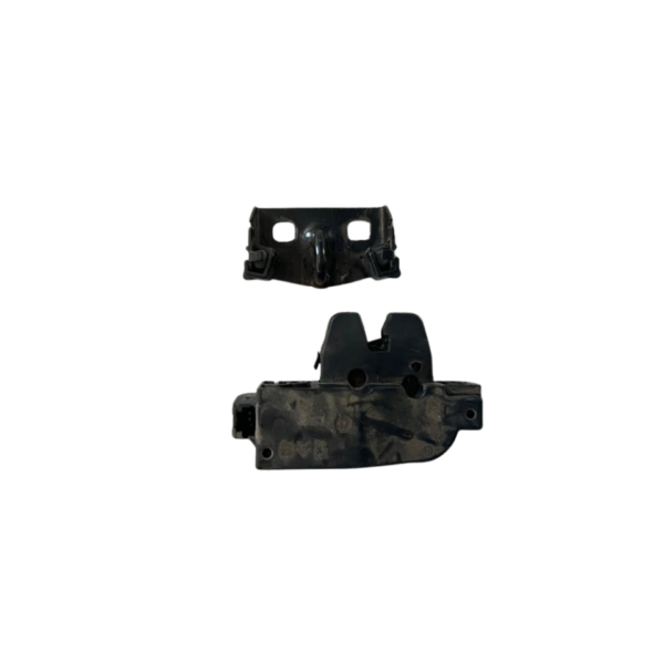 Cerradura portón trasero completo Citroen C3 2008