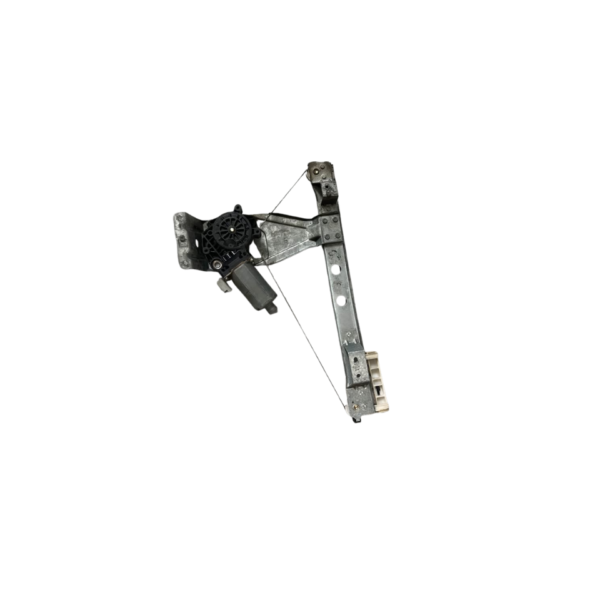 Máquina alzacristales eléctrica trasera izquierda citroen c3 2008