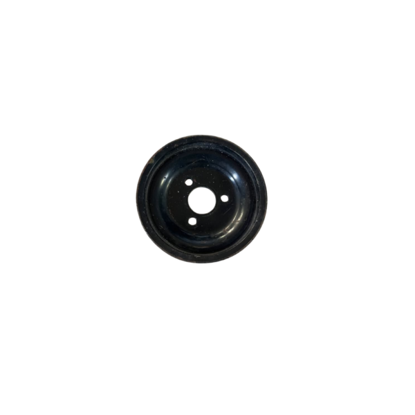 Polea bomba de agua VW Gol 1.6 2007 g4 Power