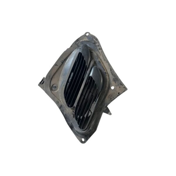 Difusores de aire de espolón Peugeot 206