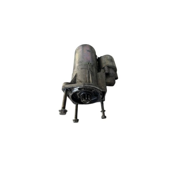Motor de arranque VW Gol 1.6 2007 g4 Power