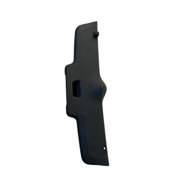 Plástico de baúl Citroen C3 2008