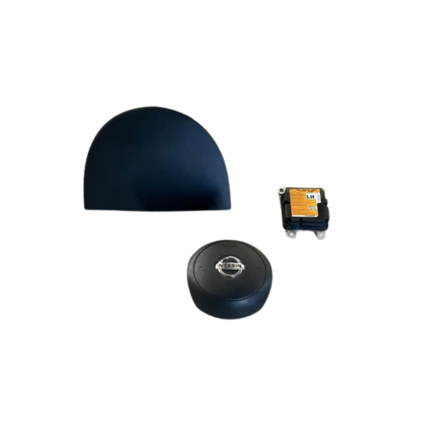 Kit de airbag Nissan March 2015